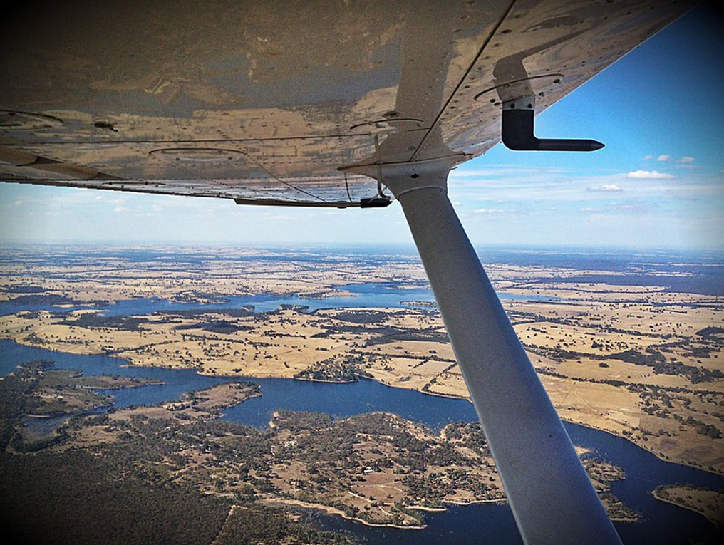 ¿Qué es y cómo funciona el sistema Pitot-Estático?