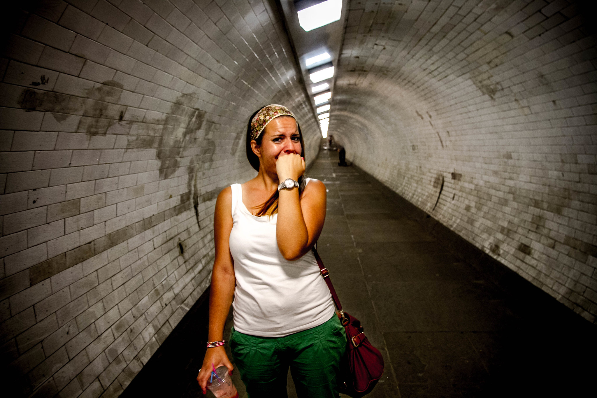 ¿Qué es la aerofobia?